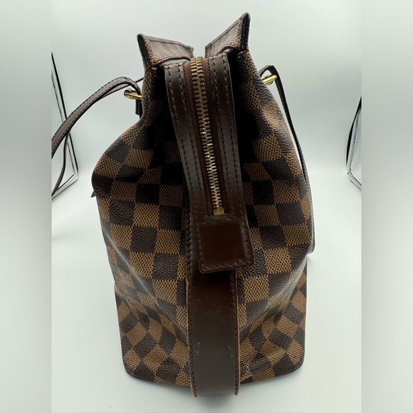 100% Authentic Louis Vuitton Damier Ebene Chelsea - Picture 3 of 16